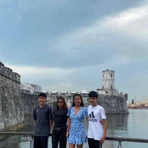 Meet your Posher, Antonio